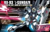 [Pre-order] - 2023 tháng 10 - HG UC 1/144 Nu Gundam - Giá Order: 370k