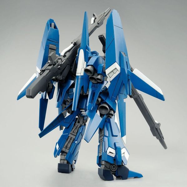 HG UC 1/144 ReZEL Defenser b-unit