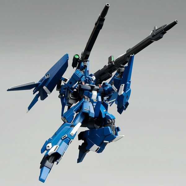 HG UC 1/144 ReZEL Defenser b-unit