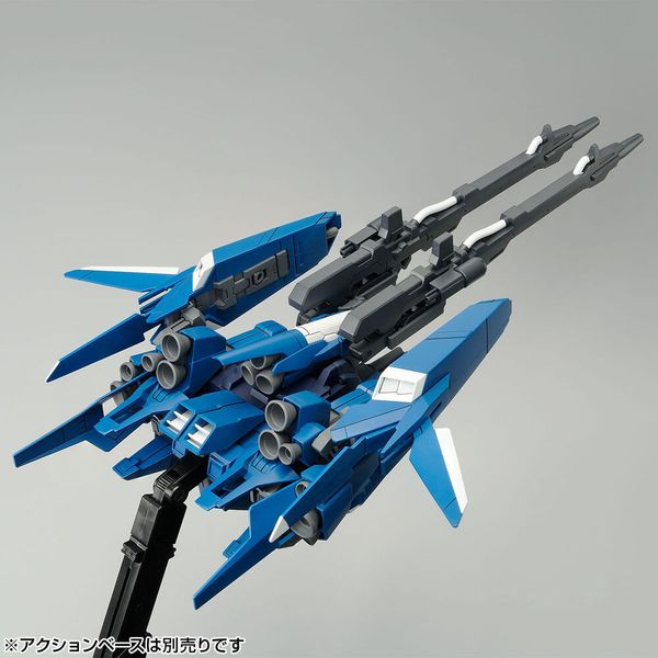 HG UC 1/144 ReZEL Defenser b-unit