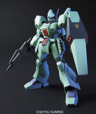 HG UC 1/144 JEGAN