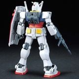 HGUC 1/144 RX-78-2 Gundam - Commemoration Special Edition