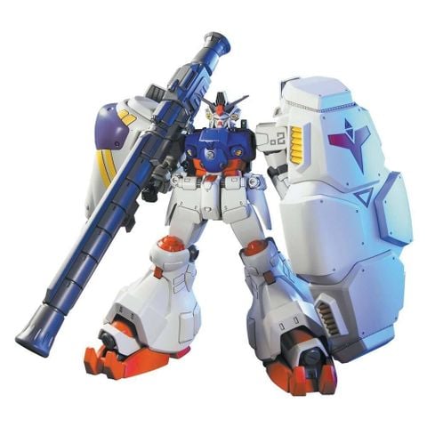 HG UC 1/144 RX-78GP02A Gundam GP02A Physalis