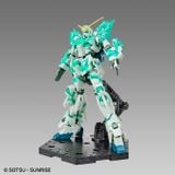 HGUC 1/144 The Gundam Base Limited Unicorn Gundam Luminous Crystal Body