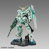 HGUC 1/144 The Gundam Base Limited Unicorn Gundam Luminous Crystal Body