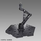 HGUC 1/144 The Gundam Base Limited Unicorn Gundam Luminous Crystal Body