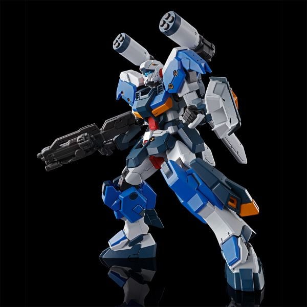 HG UC 1/144 G-Line Standard Armor