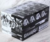 MOBILE SUIT GUNDAM G-FRAME FA 03 - GM Custom Set