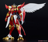 MODEROID - Magic Knight Rayearth - COMBINED RUNE GOD RAYEARTH