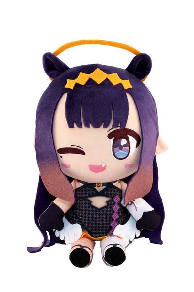 Hololive - Plushie - Ninomae Ina