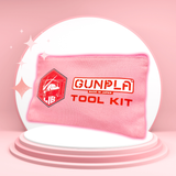 Combo dụng cụ lắp ráp mô hình Gundam cơ bản