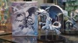 Banpresto - YU-GI-OH! DUEL MONSTERS - BLUE-EYES WHITE DRAGON