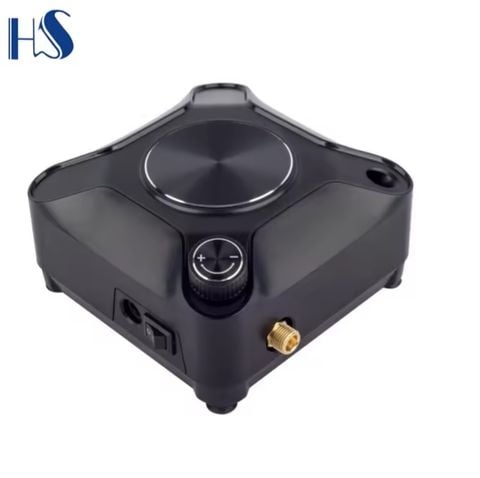 Máy nén khí AirBrush HS-A8 kèm súng phun sơn