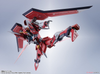METAL ROBOT SPIRITS - SIDE MS - IMMORTAL JUSTICE GUNDAM