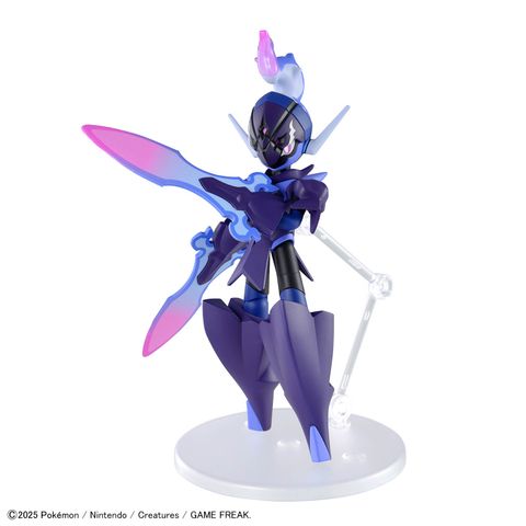 Pokemon Plastic Model COLLECTION 57 SELECT SERIES Ceruledge