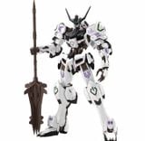 MG Gundam BARBATOS Ver. XUAN WU
