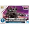 HG GTO 1/144 Gundam Base Limited Gundam FSD with Prototype Long-Range Beam Rifle