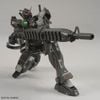HG GTO 1/144 Gundam Base Limited Gundam FSD with Prototype Long-Range Beam Rifle