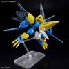 HG Mashin Creator Wataru - TENSHOHMARU