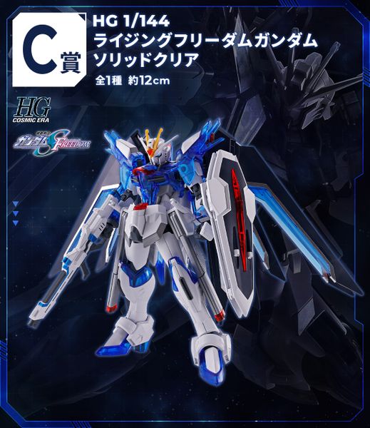 Ichiban Kuji - Gundam 2024