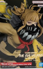 Banpresto - My Hero Academia - The Evil Villains Plus Cranenking - Himiko Toga