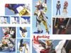 MG 1/100 Strike Freedom Gundam