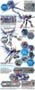 [Pre-order / Đặt trước] MG 1/100 BUILD STRIKE GUNDAM FULL PACKAGE