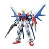 [Pre-order / Đặt trước] MG 1/100 BUILD STRIKE GUNDAM FULL PACKAGE