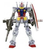 MG Ichiban 1/100 Gundam RX-78-2 Ver.3.0 Solid Clear - Last Prize