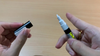 Bút Sơn Mô Hình Gundam Marker EX XGM203 - HOLO YELLOW / M.E.P.E