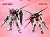 RG 1/144 The Gundam Base Limited Strike Rouge Gundam - Grand Slam Equipped
