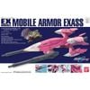 EX Model EX-22 1/144 MOBILE ARMOR EXAS
