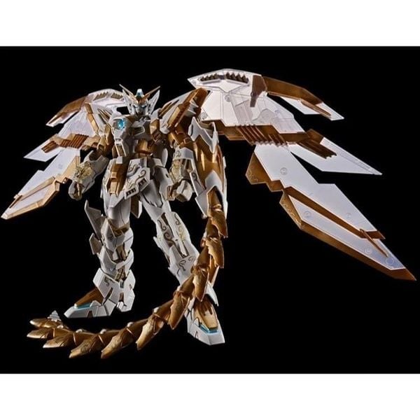 [Pre-order] - 2024 tháng 01 - MG 1/100 Gundam Epyon [Cross Contrast Color] - Giá Order: 2150k
