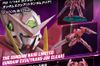 RG 1/144 OO Raiser - Trans-Am Clear - Gundam Base Limited