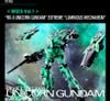 [Pre-order / Đặt trước] MGEX 1/100 UNICORN GUNDAM Ver. Ka