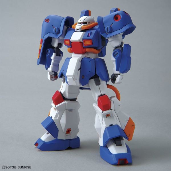 HG UC 1/144 Gundam Side-F Limited Hobby HI-ZACK A.O.Z RE-BOOT Ver