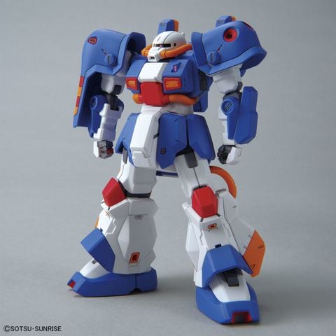 HG UC 1/144 Gundam Side-F Limited Hobby HI-ZACK A.O.Z RE-BOOT Ver