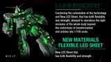 [Pre-order / Đặt trước] MGEX 1/100 UNICORN GUNDAM Ver. Ka