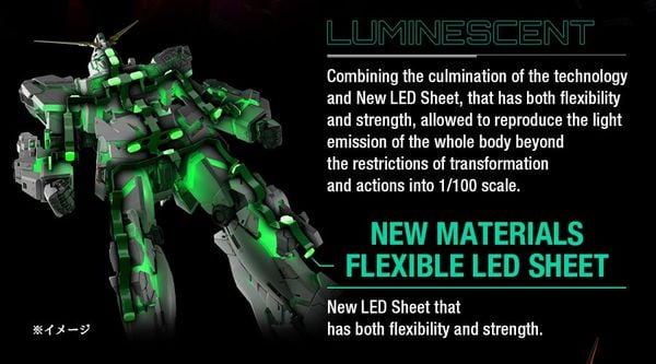 [Pre-order / Đặt trước] MGEX 1/100 UNICORN GUNDAM Ver. Ka