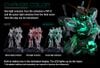[Pre-order / Đặt trước] MGEX 1/100 UNICORN GUNDAM Ver. Ka
