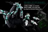 [Pre-order / Đặt trước] MGEX 1/100 UNICORN GUNDAM Ver. Ka