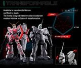 [Pre-order / Đặt trước] MGEX 1/100 UNICORN GUNDAM Ver. Ka