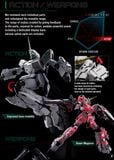 [Pre-order / Đặt trước] MGEX 1/100 UNICORN GUNDAM Ver. Ka