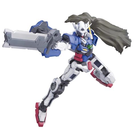 [Pre-order / Đặt trước] MG 1/100 GUNDAM EXIA - IGNITION MODE