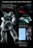 [Pre-order / Đặt trước] MGEX 1/100 UNICORN GUNDAM Ver. Ka