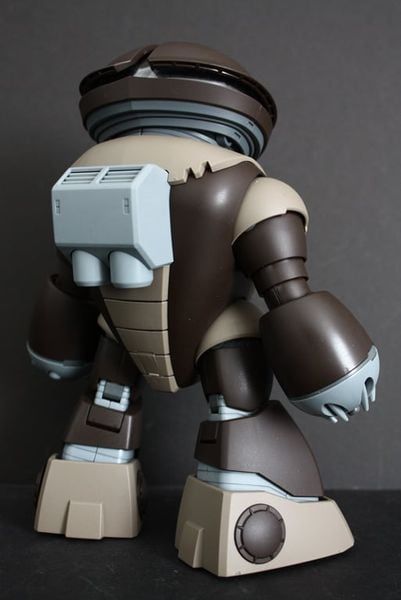 [Pre-order / Đặt trước] MG 1/100 MSM-04 ACGUY