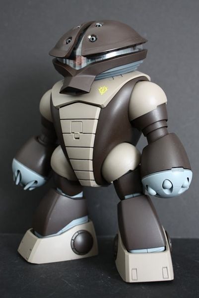 [Pre-order / Đặt trước] MG 1/100 MSM-04 ACGUY