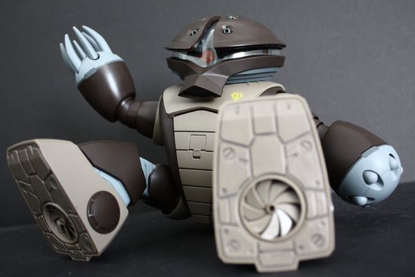 [Pre-order / Đặt trước] MG 1/100 MSM-04 ACGUY