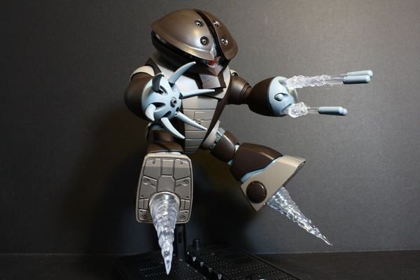 [Pre-order / Đặt trước] MG 1/100 MSM-04 ACGUY