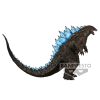 Figure Banpresto - MONSTERS ROAR ATTACK - GODZILLA × KONG: THE NEW EMPIRE 2024 - GODZILLA